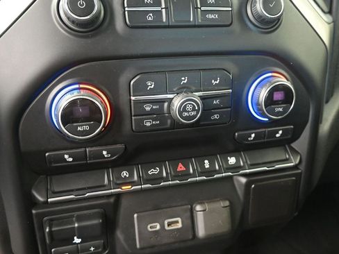 Used 2020 Chevrolet Silverado 1500 RST w/ All-Star Edition image 29