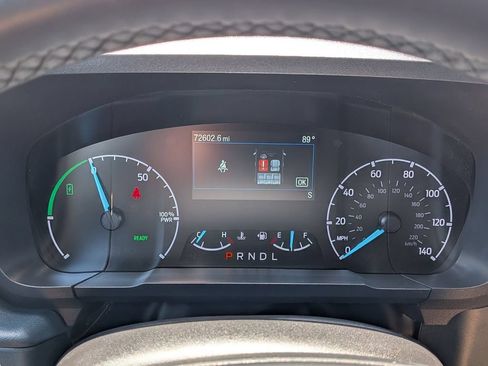 Used 2024 Ford Maverick XLT w/ XLT Luxury Package FWD image 13