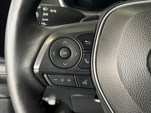 Certified 2024 Toyota Corolla XSE FWD image 26