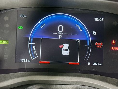 Certified 2026 Toyota Camry SE w/ Convenience Package FWD image 12