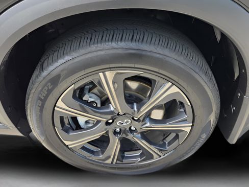 Used 2026 INFINITI QX60 Autograph w/ Dark Cargo Package image 34