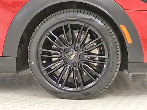 Certified 2023 MINI Cooper S FWD image 10
