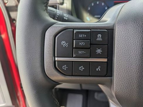 Used 2026 Ford F150 XLT w/ Equipment Group 302A MID RWD image 30