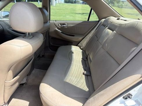 Used 2001 Honda Accord EX image 14
