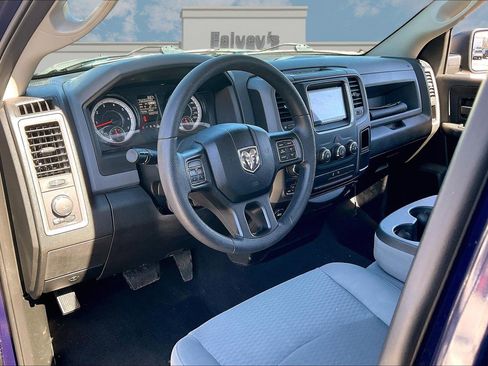 Used 2019 RAM 1500 Express image 13