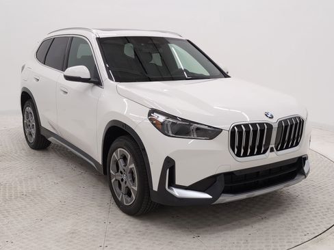 Used 2025 BMW X1 xDrive28i w/ Premium Package AWD/4WD image 17
