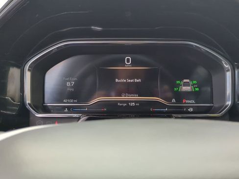 Used 2025 GMC Sierra 1500 SLT image 14