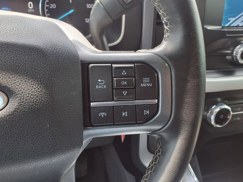 Used 2023 Ford F150 XLT w/ Equipment Group 301A Mid RWD image 22