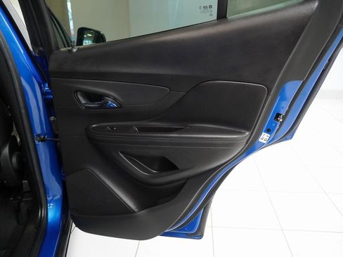 Used 2018 Buick Encore Preferred image 26