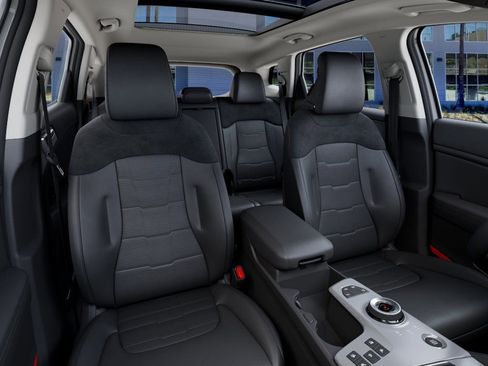 New 2026 Kia Sportage SX Prestige AWD/4WD image 15