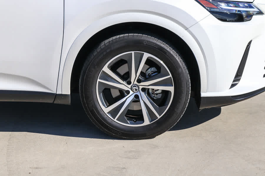 Used 2024 Lexus RX 350 FWD w/ Technology Package image 9