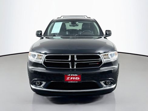 Used 2014 Dodge Durango Limited AWD/4WD image 8