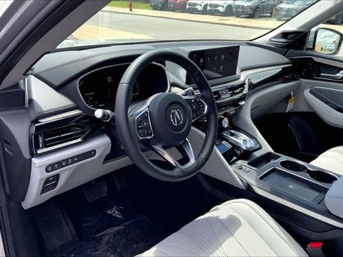 New 2026 Acura MDX SH-AWD w/ Advance Package image 12