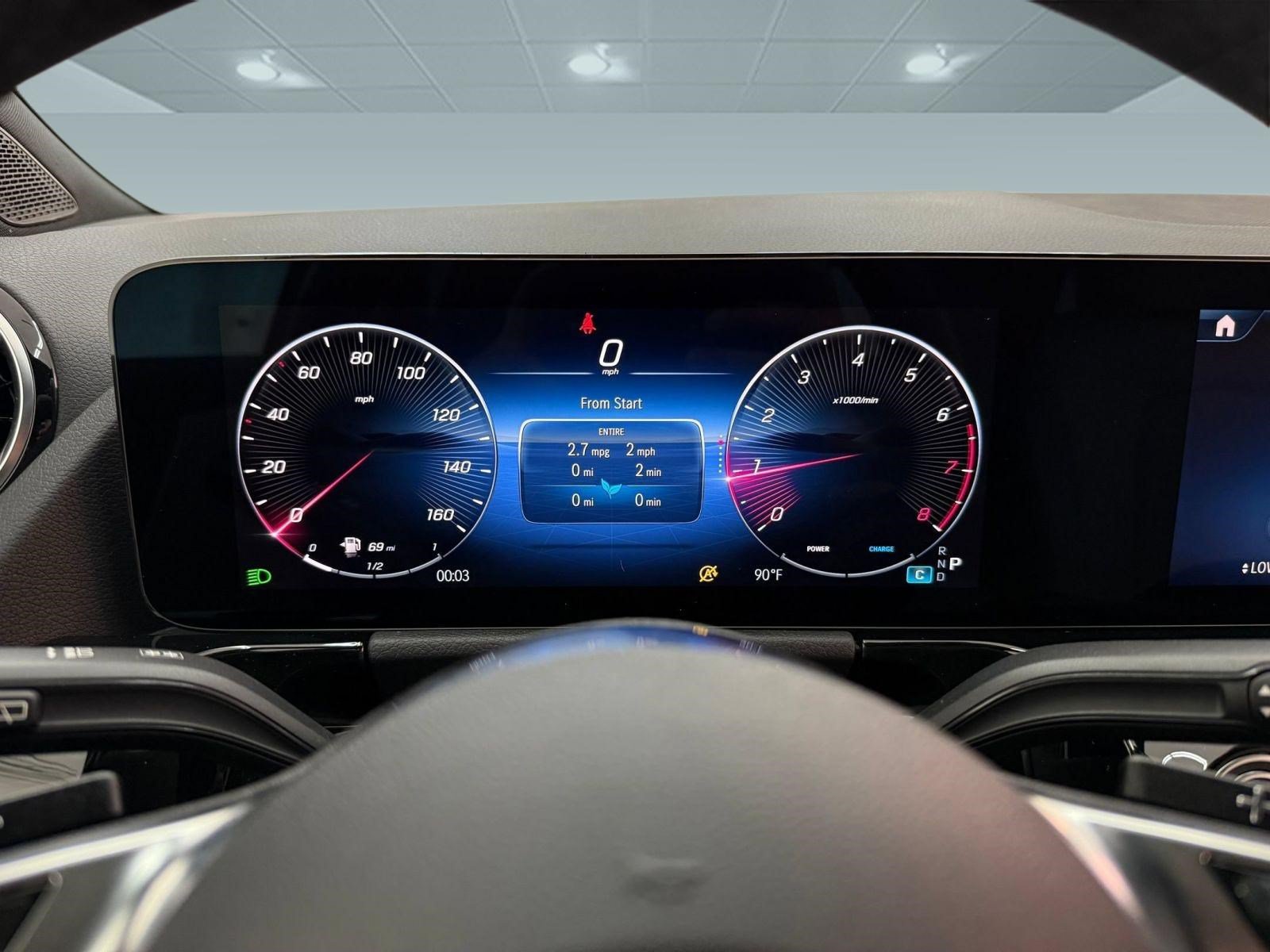 New 2026 Mercedes-Benz GLA 250 image 18
