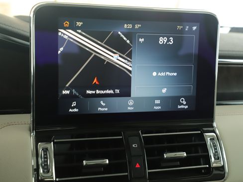 Used 2020 Lincoln Navigator Reserve w/ Luxury Package image 26