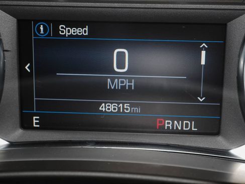 Certified 2023 Chevrolet Equinox LS w/ LS Convenience Package AWD/4WD image 17