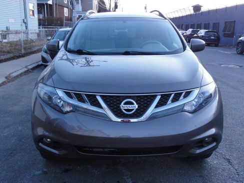 Used 2014 Nissan Murano SV w/ Value Package image 6