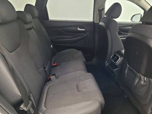 Used 2019 Hyundai Santa Fe SE image 19