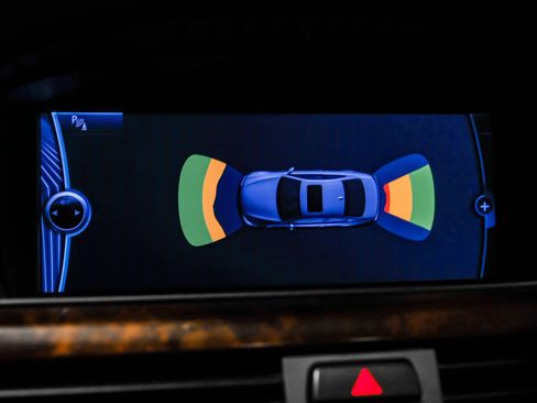 Used 2012 BMW 335i Coupe RWD image 17