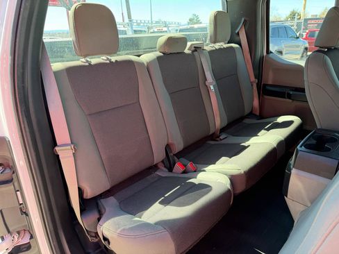 Used 2020 Ford F150 XL w/ Equipment Group 101A Mid image 13