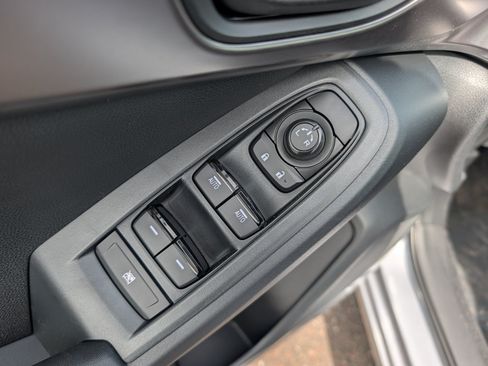 New 2026 Subaru Impreza 2.0i Sport AWD/4WD image 9