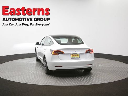 Used 2023 Tesla Model 3 Standard Range RWD image 31