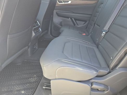 New 2026 Volkswagen Atlas SEL AWD/4WD image 22
