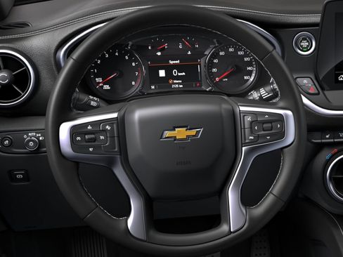 New 2026 Chevrolet Blazer LT FWD image 8