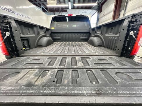 Used 2023 Ford F150 XLT w/ Equipment Group 302A High image 19