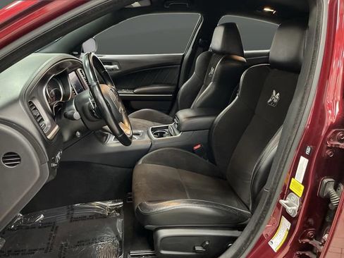 Used 2021 Dodge Charger Scat Pack image 4