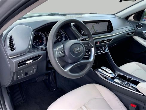 Used 2023 Hyundai Sonata SEL w/ Cargo Package FWD image 18