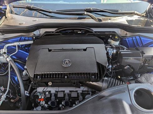 Used 2023 Acura MDX A-Spec image 11