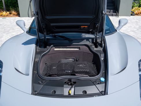 Used 2023 Maserati MC20 Coupe image 38