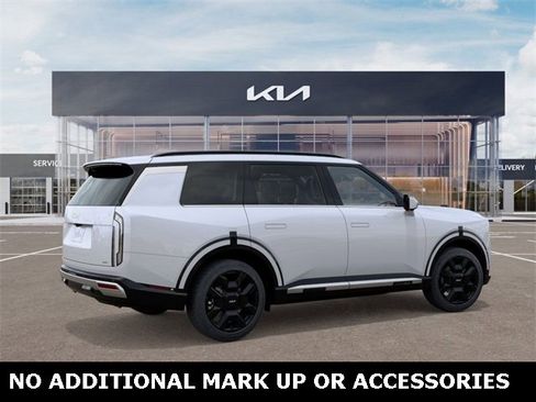 New 2027 Kia Telluride X-Line SX Prestige image 6
