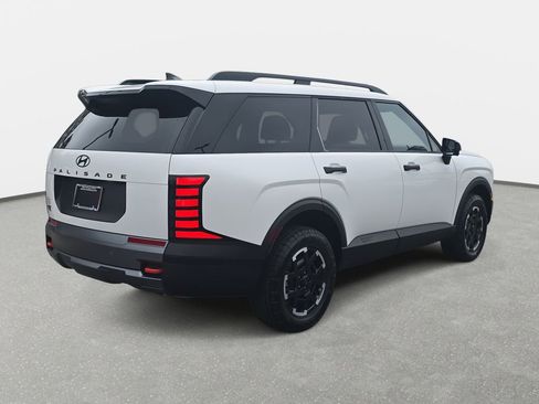 New 2026 Hyundai Palisade XRT Pro image 5