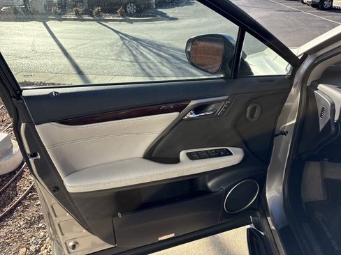 Used 2017 Lexus RX 350 AWD image 13