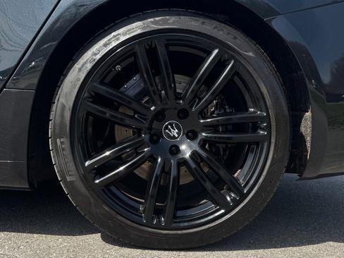 Used 2023 Maserati Ghibli Modena Q4 image 22