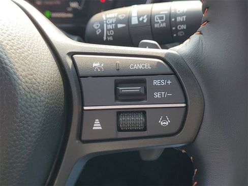 New 2026 Honda CR-V Sport-L image 24