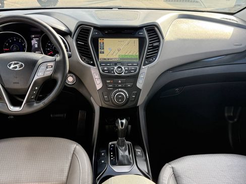 Used 2016 Hyundai Santa Fe Sport 2.0T w/ Option Group 05 FWD image 21