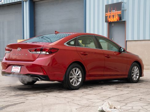Used 2019 Hyundai Sonata SE image 13