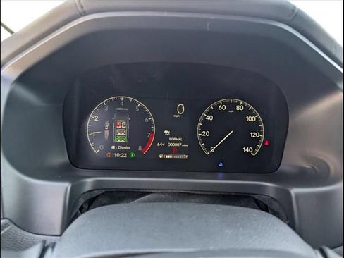 Certified 2026 Honda Odyssey Touring image 14