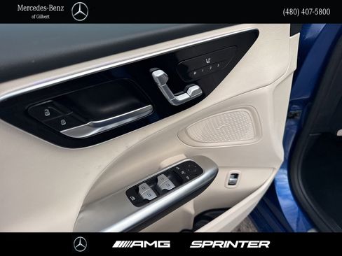 New 2026 Mercedes-Benz C 300 Sedan image 13