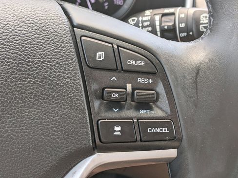 Used 2021 Hyundai Tucson Ultimate image 23