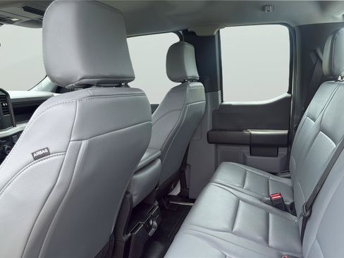 New 2026 Ford F250 XL RWD image 20