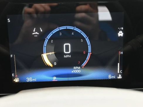 New 2026 Chevrolet Trax ACTIV w/ Driver Confidence Package FWD image 33