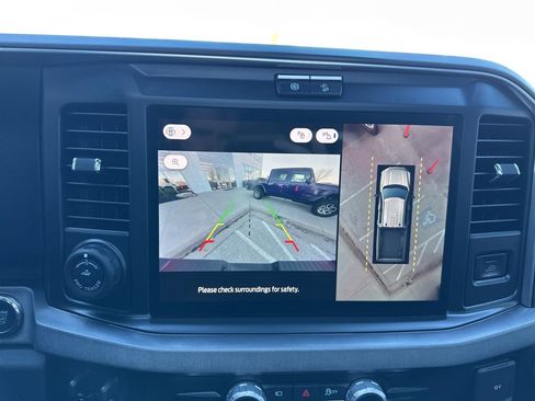 Used 2025 Ford F350 Platinum image 72