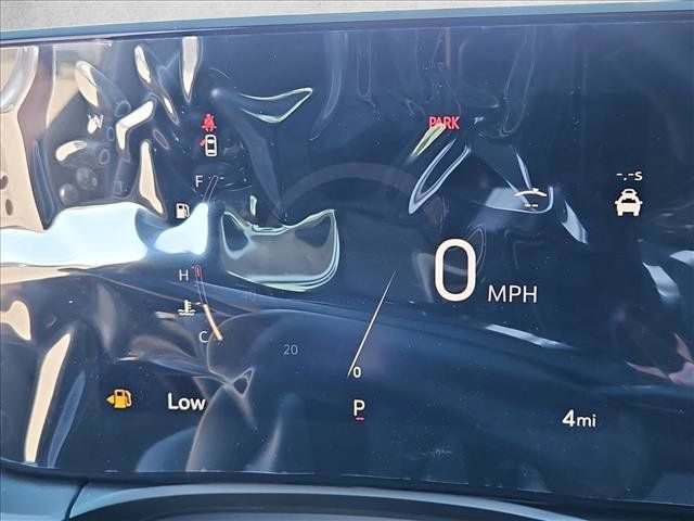 New 2026 Buick Envista Sport Touring w/ Convenience I Package FWD image 11
