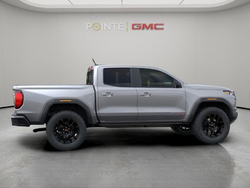 New 2026 GMC Canyon AT4 w/ AT4 Premium Package AWD/4WD image 5