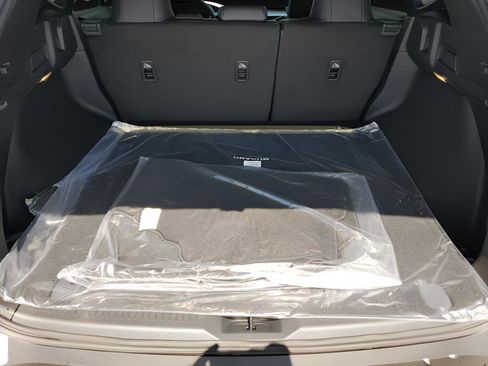 New 2025 Nissan Murano SL AWD/4WD image 15