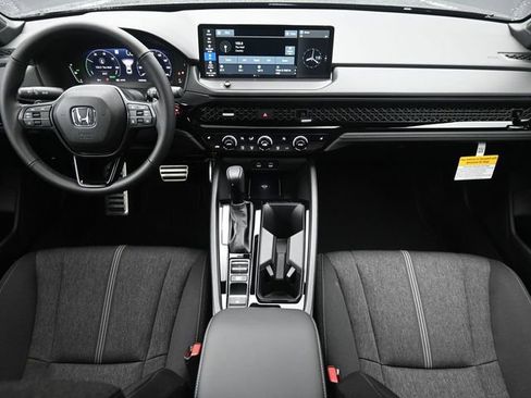 New 2026 Honda Accord Sport image 22